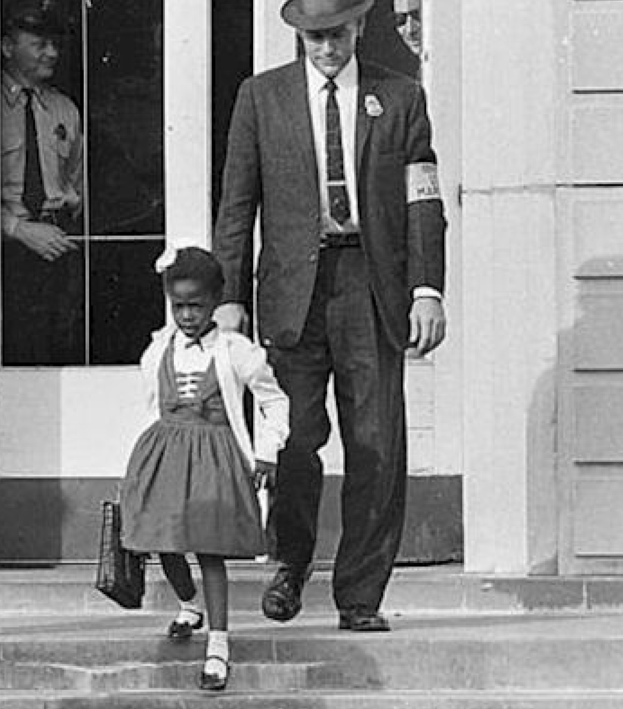 Ruby Bridges Walk to School Day Walk to School Day Event